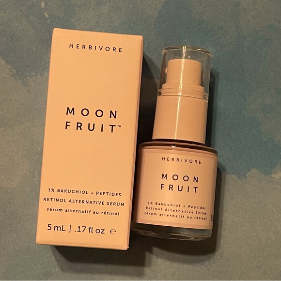Herbivore Botanicals Skincare Herbivore Moon Fruit Retinol